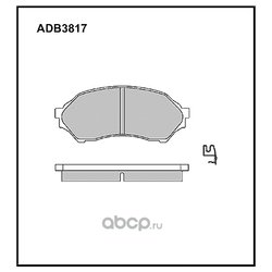 Allied Nippon ADB3817