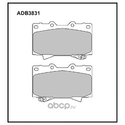 Allied Nippon ADB3831