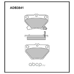 Allied Nippon ADB3841