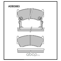 Allied Nippon ADB3883