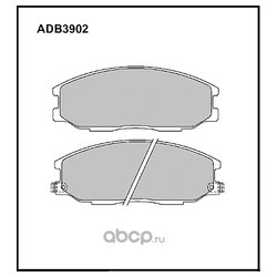 Allied Nippon ADB3902
