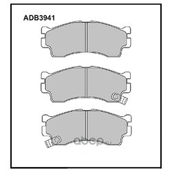 Allied Nippon ADB3941