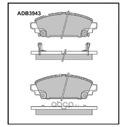 Allied Nippon ADB3943