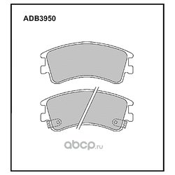 Allied Nippon ADB3950