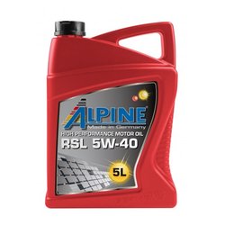 Alpine 0100142