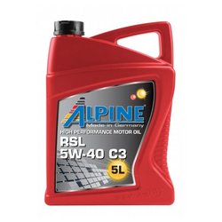 Alpine 0100172