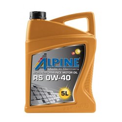 Alpine 0100222