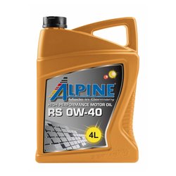 Alpine 0100228