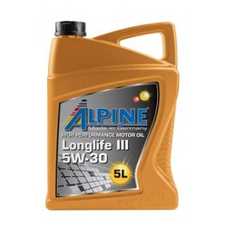 Alpine 0100282