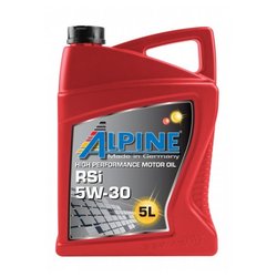 Alpine 0101623