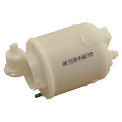 Amc Filter HF668