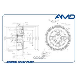 Amd AMDBD471