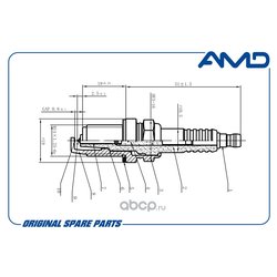 Amd AMDPL131