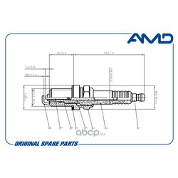 Amd AMDPL68