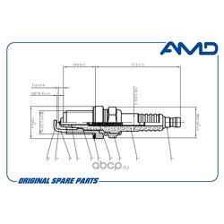 Amd AMDPL78