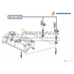 Amiwa 40-01-033