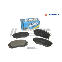 Amiwa CD11185S