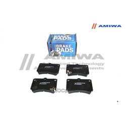 Фото Amiwa CD3062S