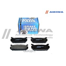 Amiwa CD3083