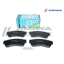 Amiwa CD3146S