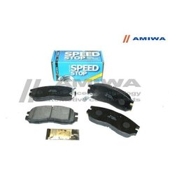 Amiwa CD6043