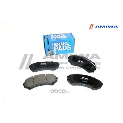 Amiwa CD6085