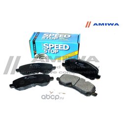 Amiwa CD6108S