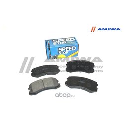 Amiwa CD6109