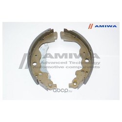 Amiwa CS01215GRA