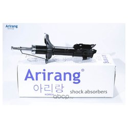 Arirang ARG261115L