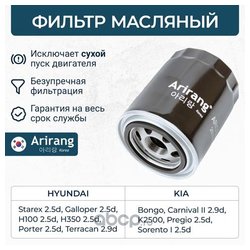 Arirang ARG322328