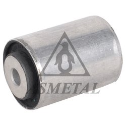 As Metal 38MR0615