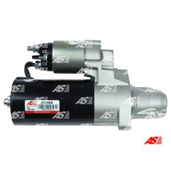 AS-PL S0460S