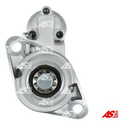 AS-PL S0712S