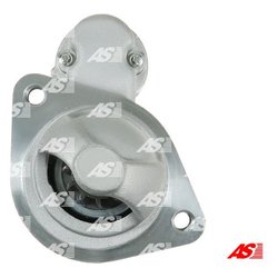 AS-PL S1108S