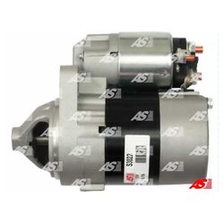 AS-PL S3022