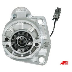 AS-PL S5391S