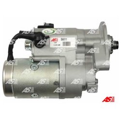 AS-PL S6011