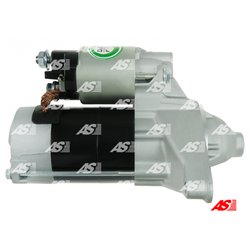 AS-PL S6020S