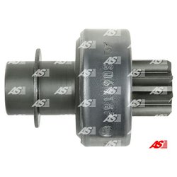 AS-PL SD4116P