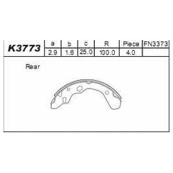 Asimco K3773