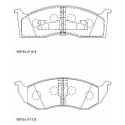 Asimco KD0601