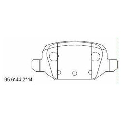 Asimco KD0719