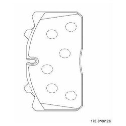 Asimco KD0901