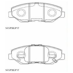 Asimco KD1513