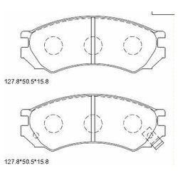 Asimco KD1715