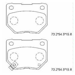 Asimco KD1717