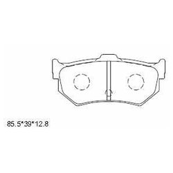 Asimco KD1730