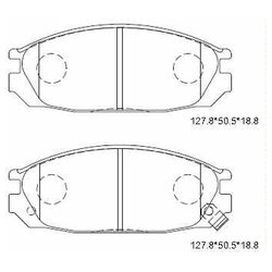 Asimco KD1771