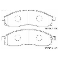 Asimco KD1785